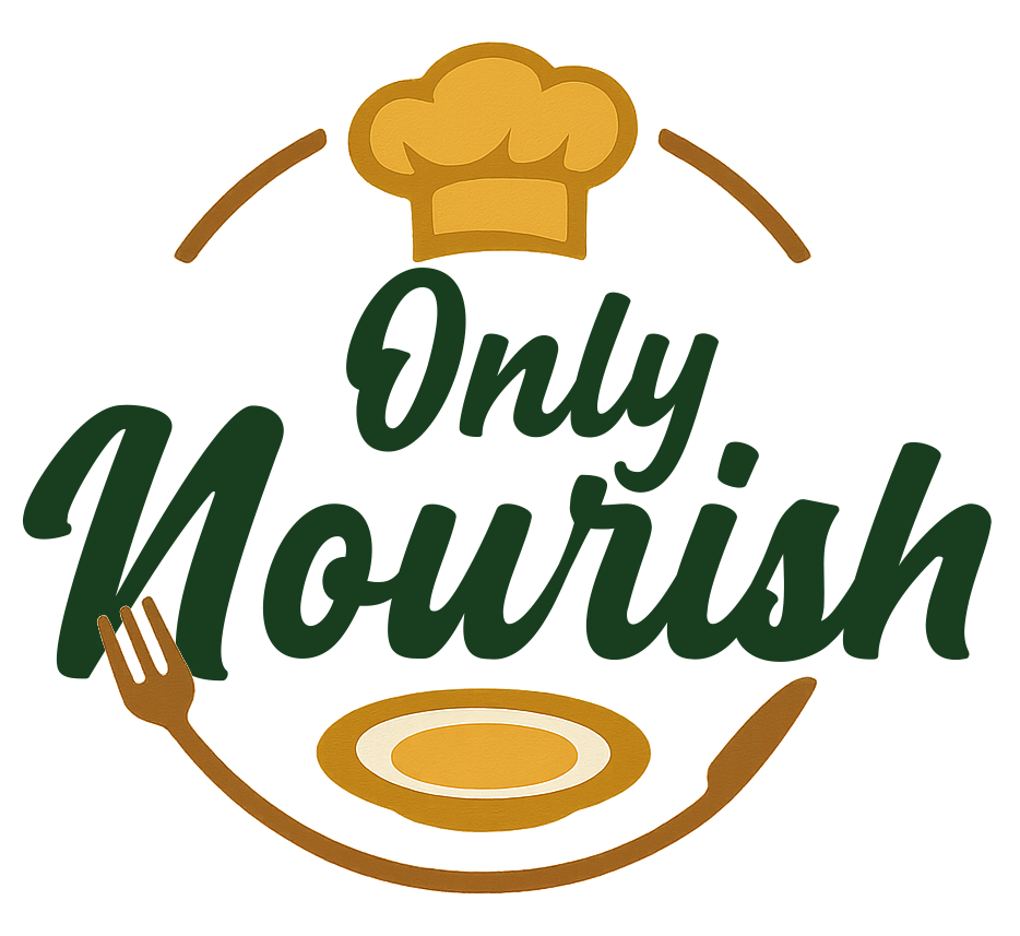 Only Nourish