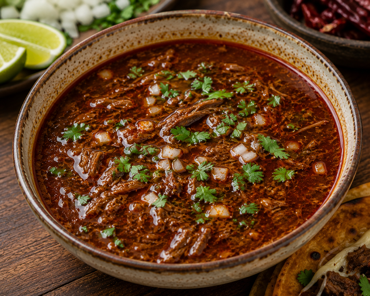 Birria