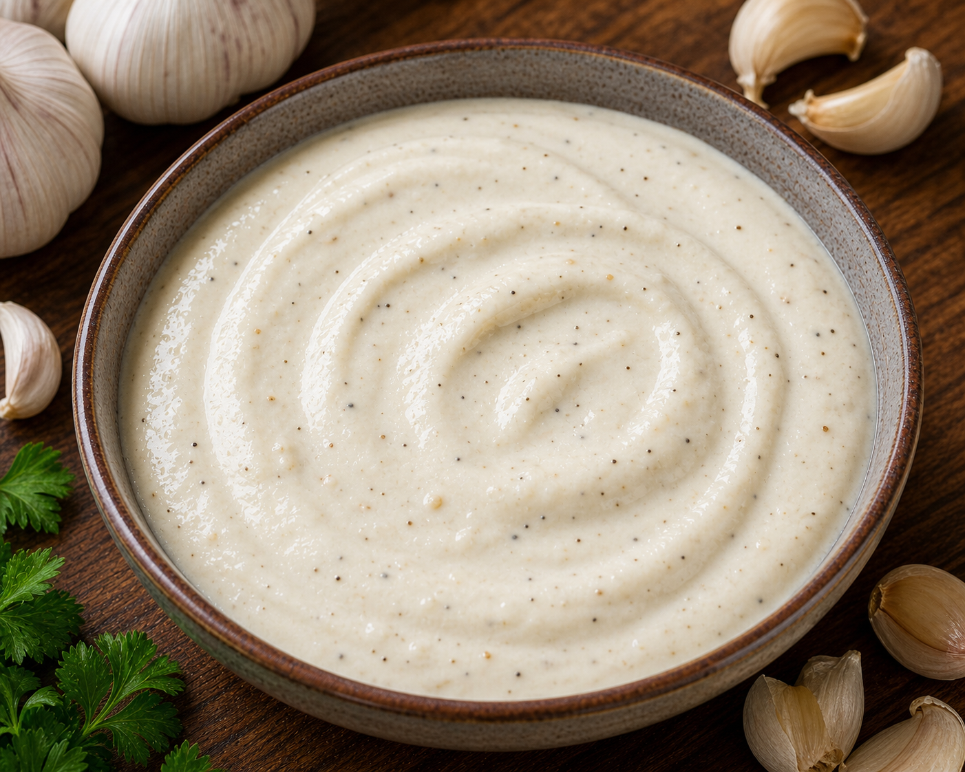 Garlic