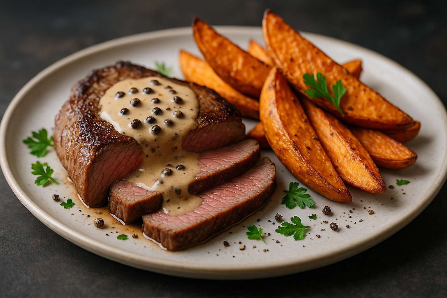 stake with potato wadget
