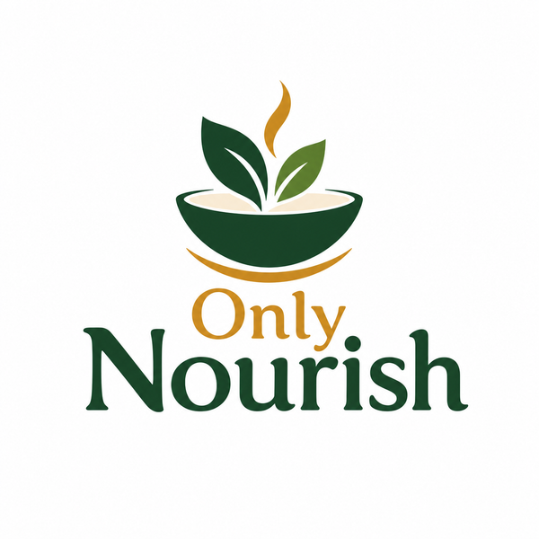  Only Nourish
